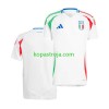 Billiga Fotbollströjor Italien Borta tröja EM 2024 Kortärmad